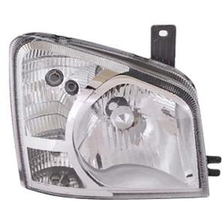 Head Light Light Assembly For MAXXIMO ,Right Driver Side  (without bulb,motor,wiring and holder)