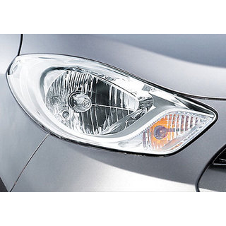 Head Light Light Assembly For I10 Type-2 Model ,Right Driver Side  (without bulb,motor,wiring and holder)