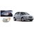 Head Light Light Assembly For Verna old model Left Passenger Side  (without bulb,motor,wiring and holder)