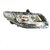 Head Light Light Assembly For Honda City I-VTEC Right Driver Side  (without bulb,motor,wiring and holder)