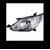 Head Light Light Assembly For INNOVA Type-3,Left Passenger Side  (without bulb,motor,wiring and holder)