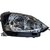 Head Light Light Assembly For Etios/Etios Liva,Right Driver Side  (without bulb,motor,wiring and holder)