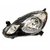 Head Light Light Assembly For AMAZE old/BRIO ,Left Passenger Side  (without bulb,motor,wiring and holder)