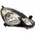 Head Light Light Assembly For AMAZE old/BRIO ,Right Driver Side  (without bulb,motor,wiring and holder)