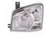 Head Light Light Assembly For MAXXIMO ,Left Passenger Side  (without bulb,motor,wiring and holder)