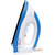 Singer Auro Dry Iron (Blue)