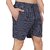 fashlook mens checkered short