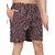 fashlook mens checkered short