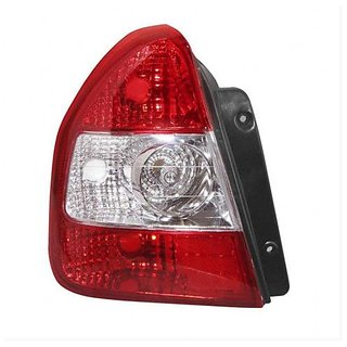 Tail Light For ACCENT  ,Left Passenger Side