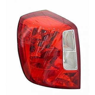 Tail Light For Optra MAGNUM  ,Left Passenger Side