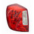 Tail Light For Optra MAGNUM  ,Left Passenger Side