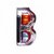 Tail Light For Scorpio Red/Blue ,Right Driver Side