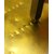 Scorpion Number Punch Set 1/32 - (1 mm) Hardened Steel/Metal Die Jewelers with Case