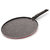 Nirlon Non Stick Dosa Tawa with Handle Non Stick Dosa Pan Gas Stove Compatible Base tawa (29 cm, Red)[3mm Classic_ST12]