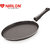 Nirlon Roti Tawa Aluminum Cookware for Induction /Gas Stove Tops Nonstick Coatings (IND_Range_Flat_Tawa 28cm)