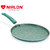 Nirlon Pure Grade virgin Aluminium Non-Stick Induction Base Galaxy Flat Tawa