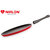 Nirlon Dishwasher Safe Aluminum Non Stick Flat Dosa Tawa 26cm (Gas Stove Compatible Base)