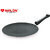 Nirlon Non Stick Aluminium Gas Stove Compatible Base Chapati/Roti/Paratha Tawa 28.5cm |3mm Classic_CT_12