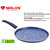 Nirlon Bling Kitchen accessories for cooking non stick aluminium Induction Flat Tawa