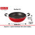 NIRLON Kitchen Non Stick Aluminium Cookware Gift Set of 4 Pieces