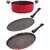 Nirlon Non-Stick Aluminium 3 Piece Durable Cooking Utencil Set