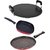 Nirlon  Aluminium Non-Stick Kitchen Cooking, 2.6mm_FT1_GP