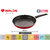 Nirlon Gas Compatible Non-Stick Non Induction Aluminium Cookware Set of 3 Pieces