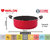 Nirlon Non-Stick Aluminium Cookware Set with Lid