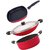 Nirlon Non-Stick Aluminium  Kitchenware Combo Set