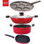 Nirlon Non Stick Kitchen Cooking Gift Item