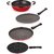 Nirlon Non-Stick Kitchenware Combo Set