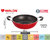 Nirlon Non-Stick Coated Best Quality Pots and Pans Kitchen Cooking Set 5 Piece