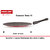 Nirlon Non Stick Kitchenware Cooking Utencil Combo 3 Pieces Set