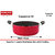 Nirlon Non Stick Kitchenware Cooking Utencil Combo 3 Pieces Set
