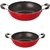 Nirlon Non-Stick Coated Aluminium Kitchenware Combo Gift Set , 2.6mm_KD1_KD12
