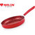Nirlon Red Velvet Aluminium Non-Stick Induction Base 2 Piece Pots & Pan Set