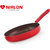 Nirlon Red Stone Aluminium Non-Stick Induction Base 2 Piece Pots & Pan Set