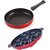Nirlon Non-Stick Coated  Aluminium Cookware Combo Gift Set , 2.6mm_FP11_AP