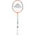 Scorpion Badminton Racquet Classic Pack of 2 PC (Orange)  Classic Badminton Rackets Pack of 2 PC