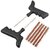 Love4ride PTR01 Tubeless Tyre Puncture Repair Kit (Assorted)