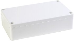 PVC BOX 6 X 4  PACK OF 6