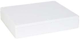 PVC BOX 8 X 10  PACK OF 6