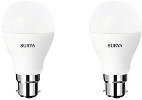 SURYA LED BULB 5W PACK OF 10