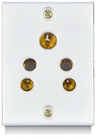 ANCHOR PENTA 6AMP SOCKET PACK OF 20