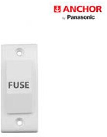 ANCHOR PENTA 6AMP FUSE PACK OF 20