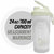 MuscleXP Gym Shaker PRO XP Fitness 100  Leakproof Guarantee Fitness Shaker Blender 700 ml, (White)