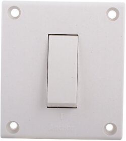 ANCHOR PENTA 16/20AMP SWTCH PACK OF 5