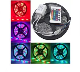 Shakti 5 Meter LED Strip Light With Remote