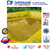 TUFFPAULIN 80FTX80FT 150GSM Yellow Pond Liner Heavy Duty Tarpaulin Tirpal Tadpatri Tharpai,UV and Water Resistant