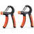 Hand Gripper-Best Hand Exerciser Grip Strengthener Adjustable 10 Kg To 40 Kg (Pack Of 2 )